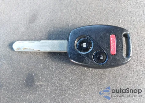 2006 Honda Civic Lx из США, поврежденный, VIN 1HGFA16556L038865